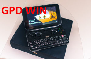 Consolero.de | GPD Win