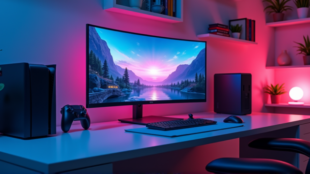 Dein erster Schritt ins Gaming-Paradies 2026: Die besten Tips und Tricks für Anfänger 🎮🌟