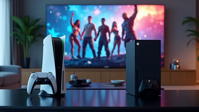PS5 Pro vs. Xbox Series X in 2026: Welche Konsole hat die bessere Bibliothek?