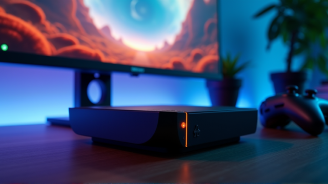 Dein perfekter Start ins Konsolen-Gaming 2026: So findest du deine Traumkonsole 🎯🎮