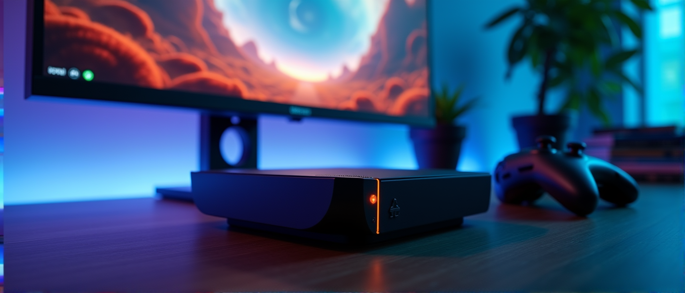 Dein perfekter Start ins Konsolen-Gaming 2026: So findest du deine Traumkonsole 🎯🎮