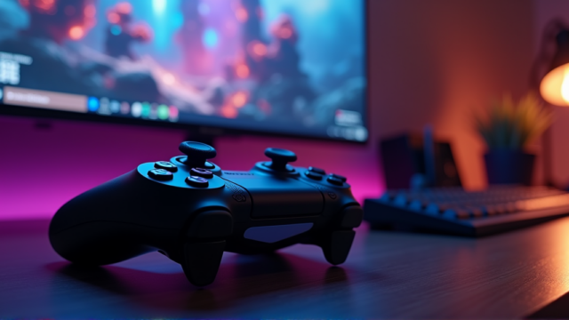Dein PS5-Pad-Mapping-Guide 2026: So steuerst du PC-Spiele nahtlos per Controller 🎮⌨️