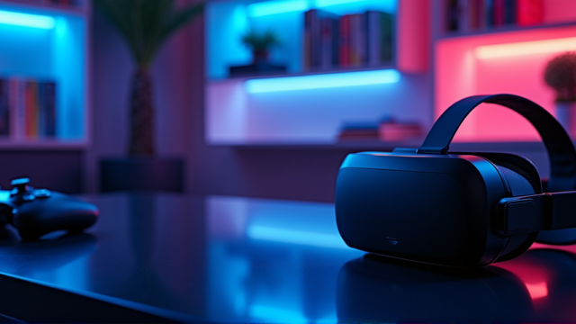 Dein ultimate Guide für die beste Konsolen-Kompatibilität mit VR-Headsets im Jahr 2026 🎮🌈