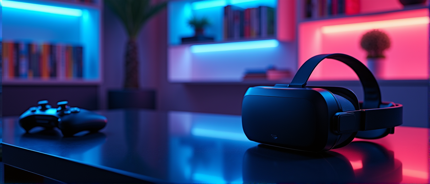 Dein ultimate Guide für die beste Konsolen-Kompatibilität mit VR-Headsets im Jahr 2026 🎮🌈