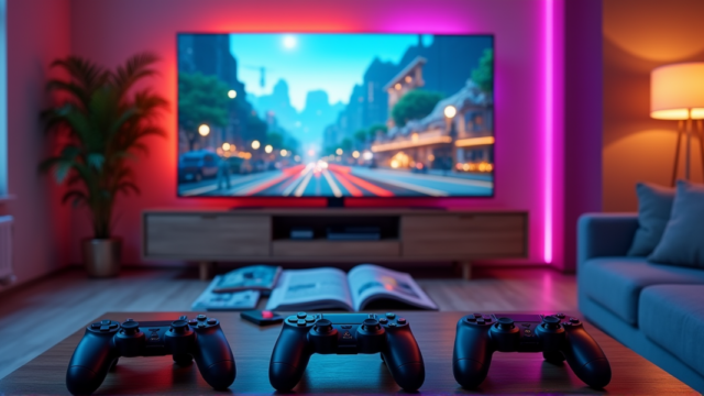 Die besten Koop-Spiele 2026 für Couch und Online (PC, PS5, Xbox, Switch 2)