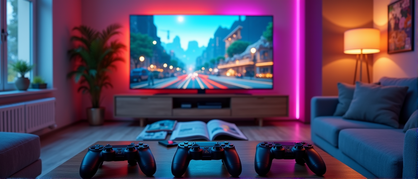 Die besten Koop-Spiele 2026 für Couch und Online (PC, PS5, Xbox, Switch 2)