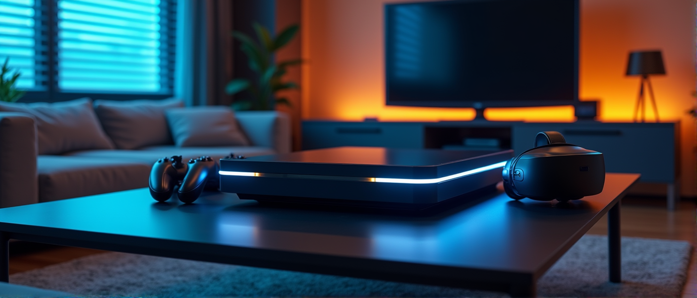 Vermeide Fehler beim Kauf deiner Gaming-Konsole im Jahr 2026: Die wichtigsten Tipps für ein sicheres Verständnis 🚀🛡️