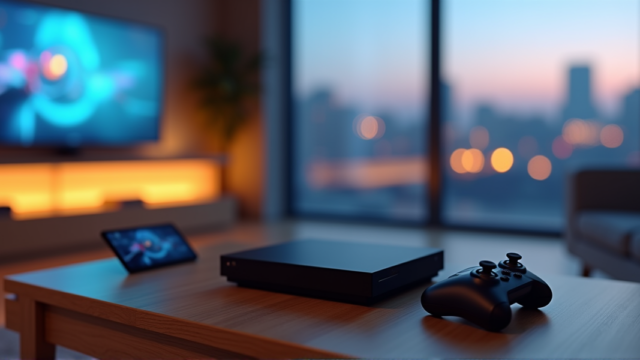 Deine ersten Schritte im Konsolen-Gaming 2026: Ein umfassender Anfänger-Führer 🎮📚