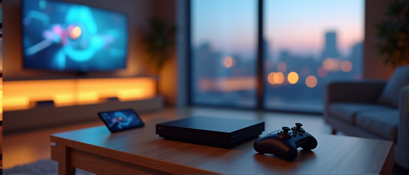 Deine ersten Schritte im Konsolen-Gaming 2026: Ein umfassender Anfänger-Führer 🎮📚