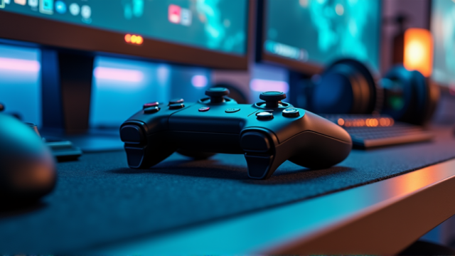 Deine Top-5 Konsolen-Zubehör für das ultimative Gaming-Erlebnis in 2026 🎮🔥