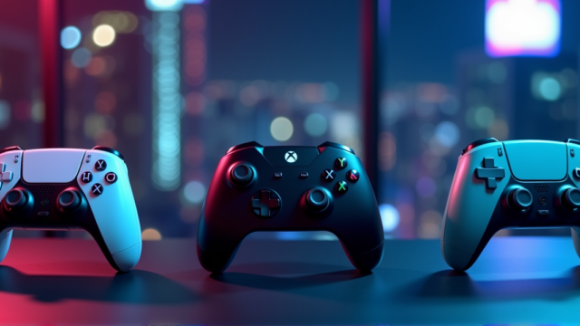 Xbox Game Pass vs. PlayStation Plus vs. EA Play 2026: Welcher Abo-Dienst lohnt sich wirklich?