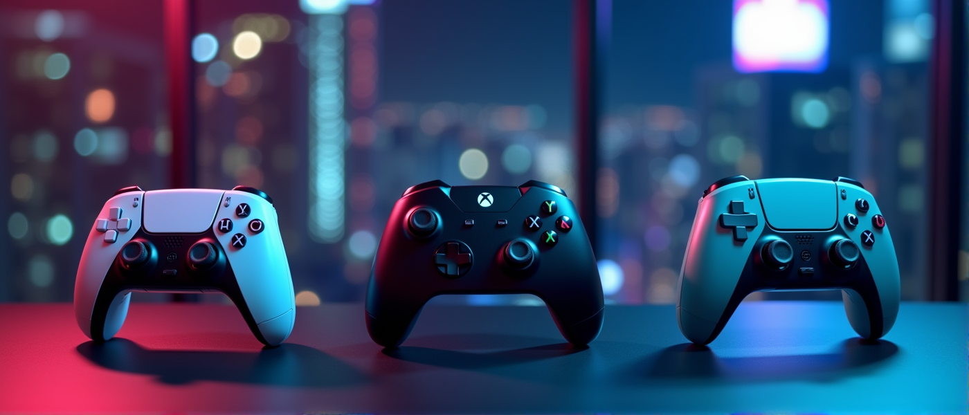 Xbox Game Pass vs. PlayStation Plus vs. EA Play 2026: Welcher Abo-Dienst lohnt sich wirklich?