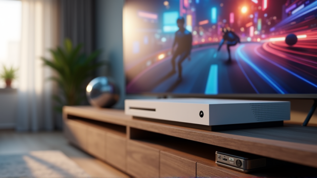 Xbox Series S 2026: Lohnt sich die günstigere Konsole noch für dich?