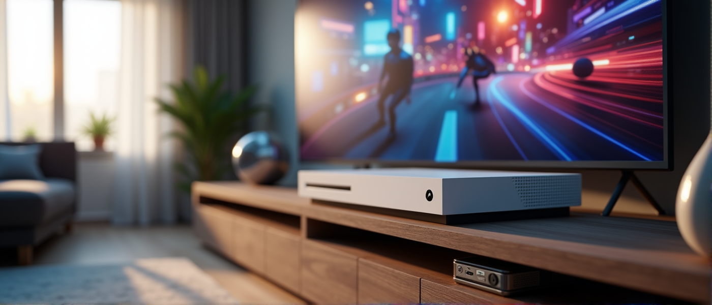 Xbox Series S 2026: Lohnt sich die günstigere Konsole noch für dich?