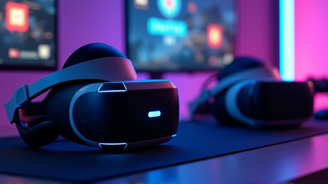 Dein ultimate VR-Test: PS5 VR2 vs. Valve Index - Welches Headset offeriert das beste Gaming-Erlebnis 2026 🎮🌈