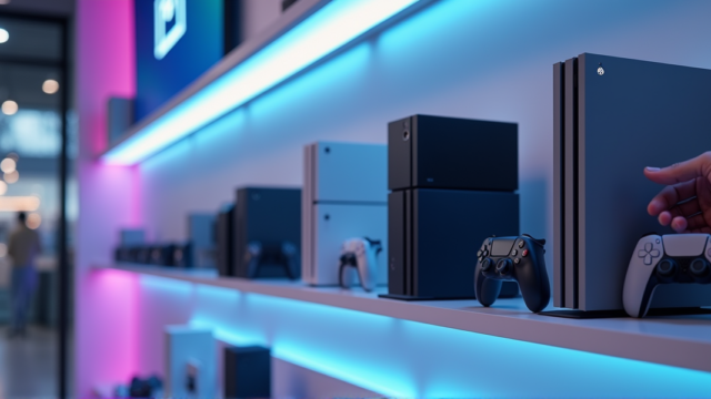 Deine Top-10 Fehler beim Konsolen-Kauf 2026: So vermeidest du teure Fehlentscheidungen 🛑🎮