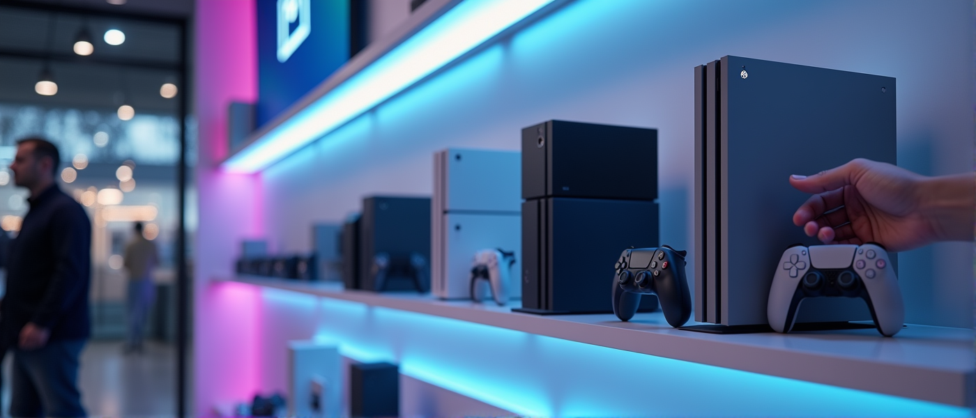 Deine Top-10 Fehler beim Konsolen-Kauf 2026: So vermeidest du teure Fehlentscheidungen 🛑🎮