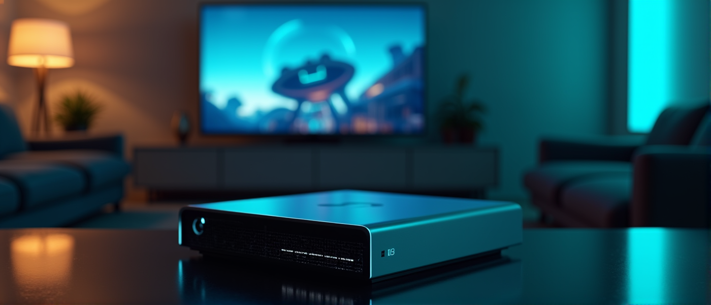 SteamOS auf der Steam Machine: Lohnt sich der Kauf 2026 wirklich?