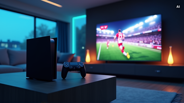 EA Sports FC 27: Lohnt sich der Kauf für Konsolenspieler 2026?