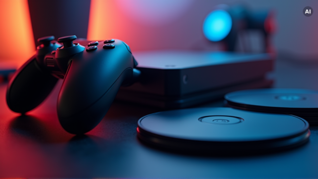 Gaming-Deals 2026: Wo du Konsolen und Spiele am günstigsten kaufst