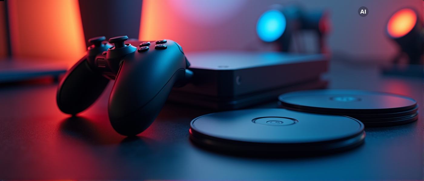 Gaming-Deals 2026: Wo du Konsolen und Spiele am günstigsten kaufst
