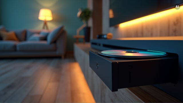 PlayStation Disk-Laufwerk 2026: Was du jetzt über deine Spielesammlung wissen musst