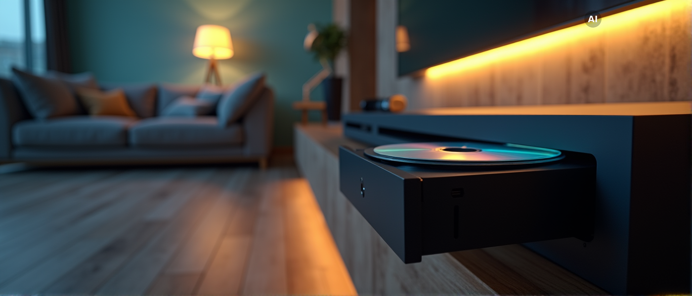 PlayStation Disk-Laufwerk 2026: Was du jetzt über deine Spielesammlung wissen musst