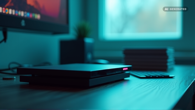 PlayStation Disk-Laufwerk Alternativen 2026: So sparst du bares Geld beim Spielekauf