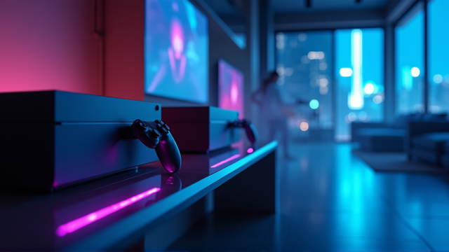 Xbox & PlayStation 2026: Wie düster ist die Zukunft wirklich für dich als Gamer?