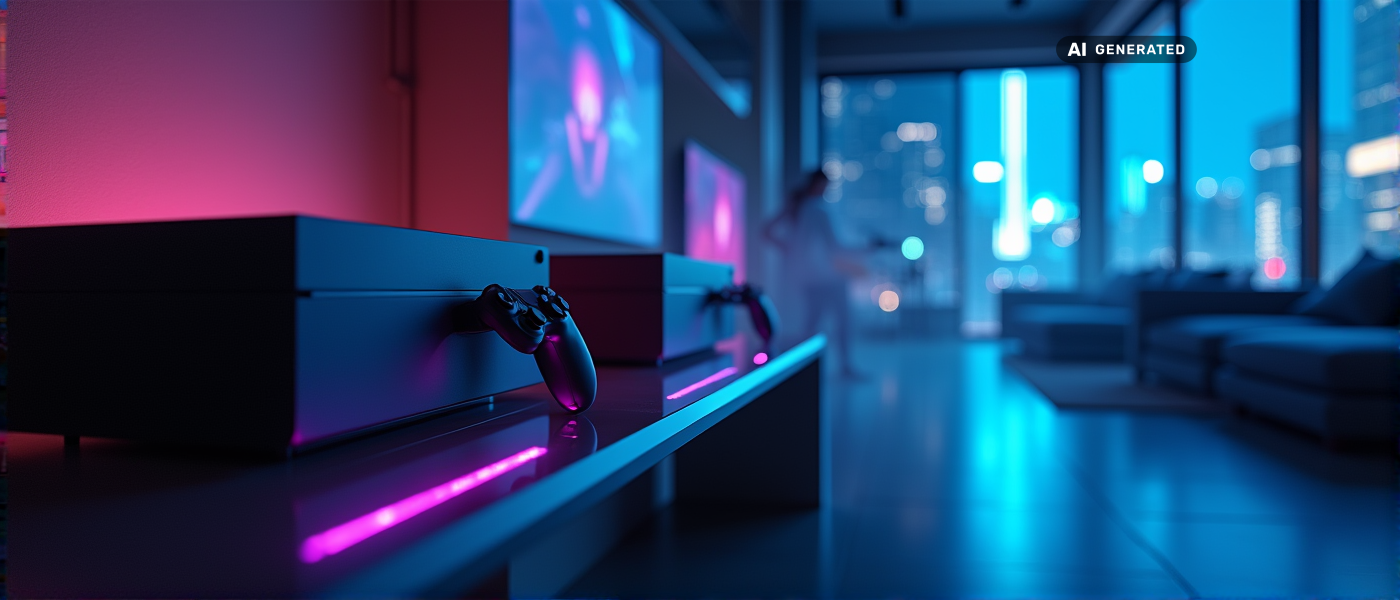 Xbox & PlayStation 2026: Wie düster ist die Zukunft wirklich für dich als Gamer?