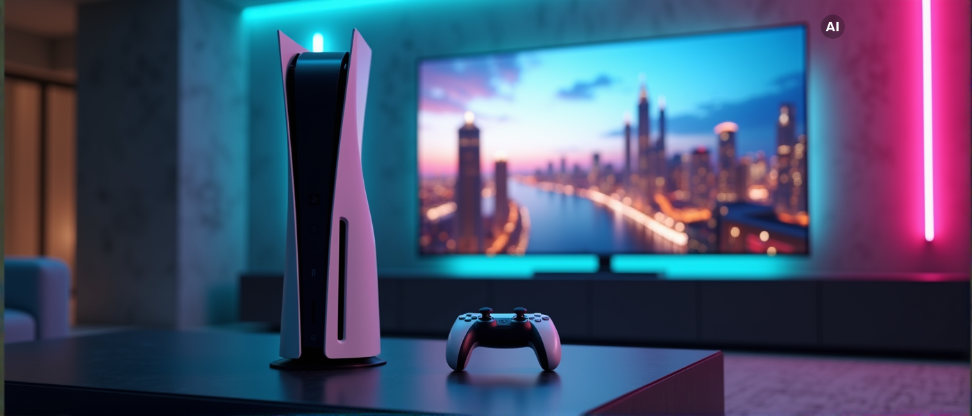 GTA 6 auf PS5: Läuft dein Konsolen-Modell noch flüssig? Der Kompatibilitäts-Check 2026