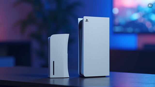 PS5 Slim vs. PS5 Pro 2026: Preisvergleich – Lohnt sich der Aufpreis wirklich?